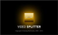 SolveigMM Video Splitter 3.2.1207.3 Multilanguage + Patch + Keygen + Serials