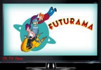 Futurama Sn7 Ep4 HD-TV - The Thief of Baghead - Cool Release