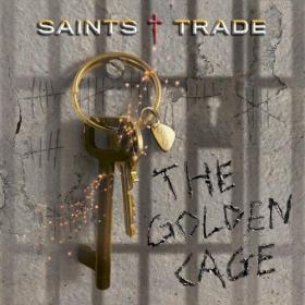Saints Trade - The Golden Cage (2022) Mp3 320kbps [PMEDIA] ⭐️