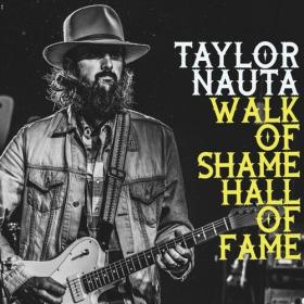 Taylor Nauta - Walk Of Shame Hall Of Fame (2022) Mp3 320kbps [PMEDIA] ⭐️