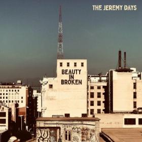 The Jeremy Days - Beauty In Broken (2022) Mp3 320kbps [PMEDIA] ⭐️