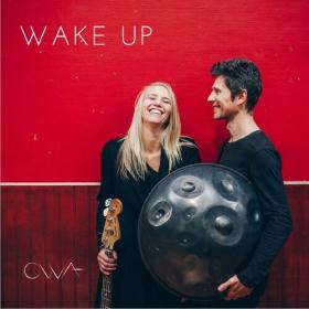 Owa - Wake Up (2022) Mp3 320kbps [PMEDIA] ⭐️