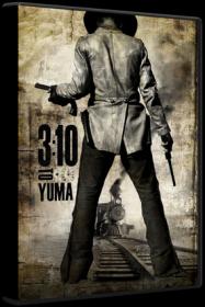 3 10 to Yuma 2007 BluRay 1080p DTS-ES AC3 x264-3Li