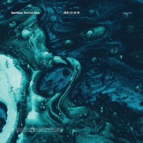 Spiritbox - Eternal Blue [LP] (2021)
