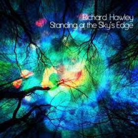 Richard Hawley-Standing at the Skys Edge (2012) 320Kbit(mp3) DMT
