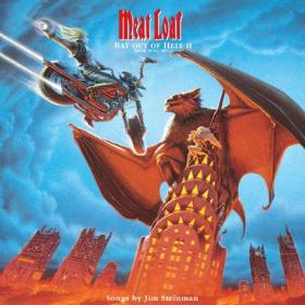 Meat Loaf - Bat Out Of Hell II Back Into Hell (Deluxe Edition) (2006) FLAC