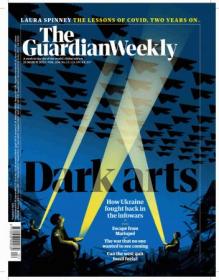 [ TutGator com ] The Guardian Weekly - 25 March 2022