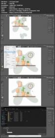 [ TutGee.com ] Skillshare - Learn The Flat Design Vector Illustration in Adobe Illustrator by Using Simple Shapes