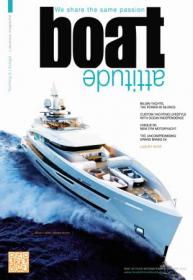 BOAT ATTITUDE - Issue 48, 2022