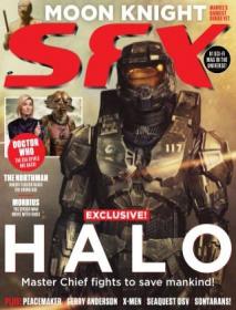 SFX - Issue 351, 2022