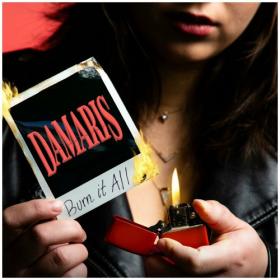 Damaris - 2022 - Burn It All
