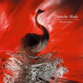 Depeche Mode - Speak & Spell (1981) [FLAC]
