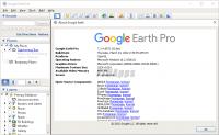 Google Earth Pro v7.3.4.8573 Pre-Activated & Portable [RePack]