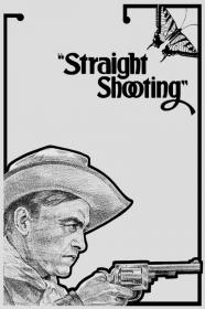 Straight Shooting (1917) [1080p] [BluRay] [YTS]