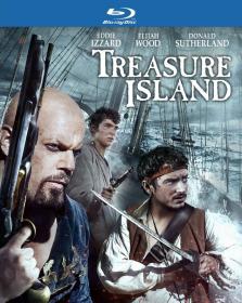 Treasure Island 2012 720p BluRay x264-SAiMORNY [PublicHD]