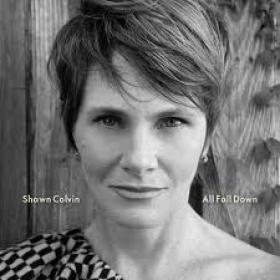 Shawn Colvin-All Fall Down (2012) 320Kbit(mp3) DMT