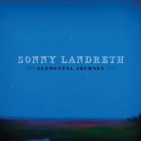 Sonny Landreth-Elemental Journey (2012) 320Kbit(mp3) DMT