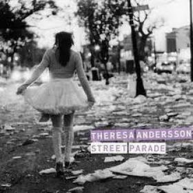 Theresa Andersson-Street Parade (2012) 320Kbit(mp3) DMT