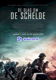 De slag om de Schelde (2020) [Arabian Dubbed] 720p WEBRip Saicord