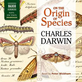 Charles Darwin - 2016 - On the Origin of Species (Science)