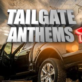Various Artists - Tailgate Anthems (2022) Mp3 320kbps [PMEDIA] ⭐️
