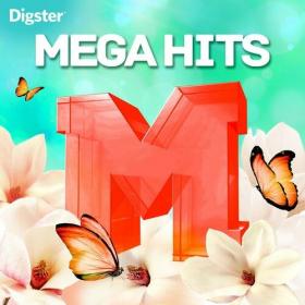 Various Artists - Mega Hits Spring 2022 (2022) Mp3 320kbps [PMEDIA] ⭐️