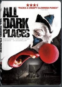 All Dark Places 2011 LIMITED DVDRip Xvid UnKnOwN