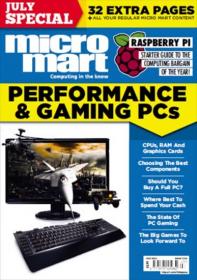 Micro Mart Magazine 05 July 2012