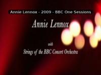 Annie Lennox - 2009 - BBC Sessions