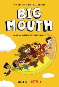 Big Mouth (S05)(2021)(Complete)(FHD)(1080p)(x264)(WebDL)(EN-DE-PL)(MultiSUB) PHDTeam