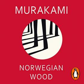Haruki Murakami - 2020 - Norwegian Wood (Fiction)