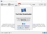 MediaHuman YouTube Downloader 3.9.9.70 (2903) (x64) Multilingual Portable