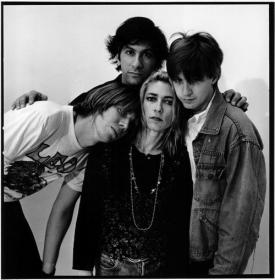 Sonic Youth (Studio Albums 1982 - 2009) [FLAC]