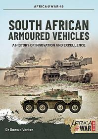 South African Armoured Vehicles