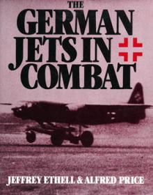 The German Jets in Combat