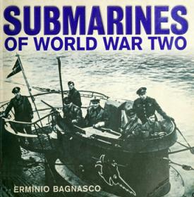 Submarines of WW II