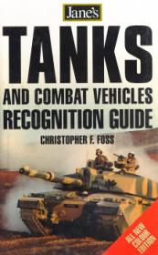 Tanks and Combat Vehicles