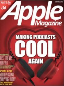 AppleMagazine 6 July 2012
