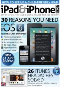 IPad and iPhone User Magazine Issue 64, 2012