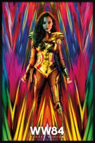 Wonder Woman 1984 (2020) D P rus HDRip
