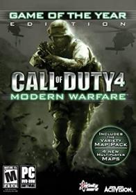 Call of Duty 4_ Modern Warfare