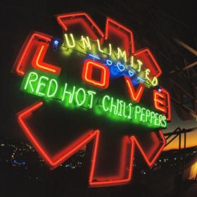 Red Hot Chili Peppers - Unlimited Love (2022) (24bit-96kHz)