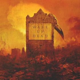 Lamb of God, Megadeth - Wake Up Dead (2022) [24 Bit Hi-Res] FLAC [PMEDIA] ⭐️