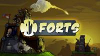 Forts [dlc2 16 r12619] by Pioneer