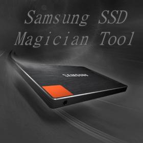 Samsung SSD Magician Tool 7.1.0.770