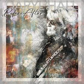 Daryl Hall - Before After (2022) Mp3 320kbps [PMEDIA] ⭐️