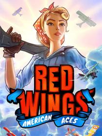 Red Wings - American Aces [FitGirl Repack]