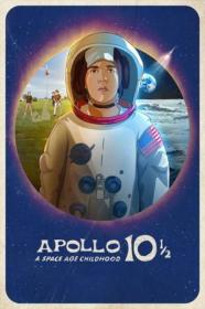 Apollo 10 1 and 2 A Space Age Childhood 2022 1080p NF WEB-DL DDP5.1 Atmos x264-EVO[TGx]