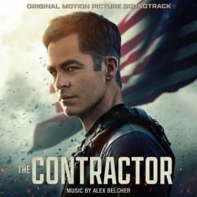Alex Belcher - The Contractor (Original Motion Picture Soundtrack) (2022) Mp3 320kbps [PMEDIA] ⭐️