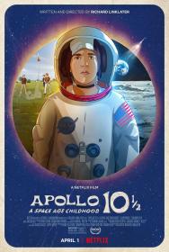 Apollo 10 1 and 2 A Space Age Childhood 2022 720p NF WEBRip DDP5.1 Atmos x264-TEPES